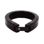 29/71 – Lastre de cuello para apnea Negro (Black) Serie 2