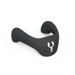 Lobster Base Negro Mate – Lastre de cuello para apnea