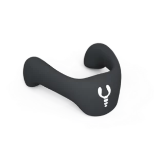 Lobster Base Negro Mate – Lastre de cuello para apnea