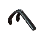 Lobster Black (Negro) – Lastre de cuello para apnea