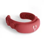 Lobster Squid Pro Plus – Set de lastre de cuello para apnea