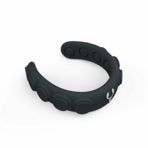 Lobster Squid Pro – Lastre de cuello Negro Mate