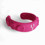 Lobster Squid Pro – Lastre de cuello Rosa Neón