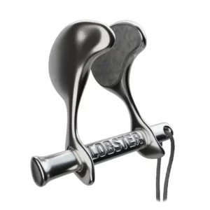 Lobster Clip Nasal Ergonomic Aluminium