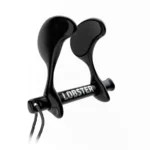 Lobster Clip Nasal Ergonomic Negro