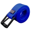 29/71 Cinturón de Peso Silicone Azul