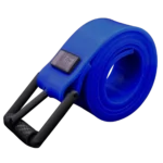 29/71 Cinturón de Peso Silicone Azul