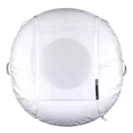 29-71 White – Boya de apnea Serie 1