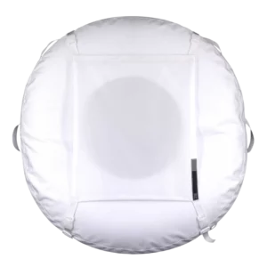 29-71 White – Boya de apnea Serie 1