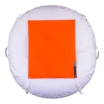 29-71 Orange – Boya de apnea Serie 1