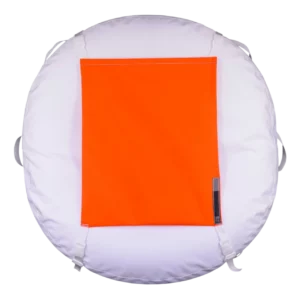 29-71 Orange – Boya de apnea Serie 1