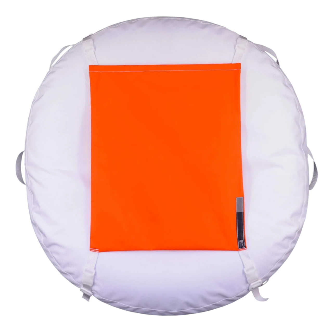 29-71 Orange – Boya de apnea Serie 1