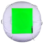 29-71 Green – Boya de apnea Serie 1