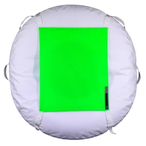 29-71 Green – Boya de apnea Serie 1