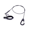29/71 Lanyard Carbono Freediving