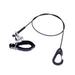 29/71 Lanyard Carbono Freediving