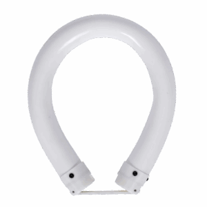 29/71 – Lastre de cuello para apnea Blanco (White)