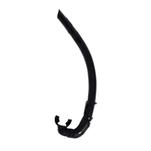 29/71 Snorkel Flexible Silicona Negro