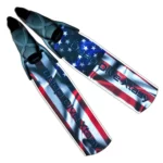 Deep Dive Aletas Xtasy All American Performance Carbon