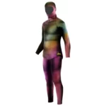 Elios Traje de Neopreno Aurora Coral Reef Superskin Competitor