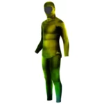 Elios Traje de Neopreno Aurora Sunrise Superskin Competitor