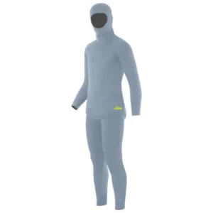 Elios Traje de Neopreno Blue Powder