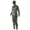 Elios Traje de Neopreno Hyperstretch Camuflaje Beige