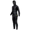 Elios Traje de Neopreno Smoothskin Negro