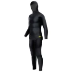 Elios Traje de Neopreno Smoothskin Negro
