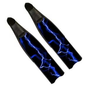 Iceberg Aletas Eléctricas Freediving