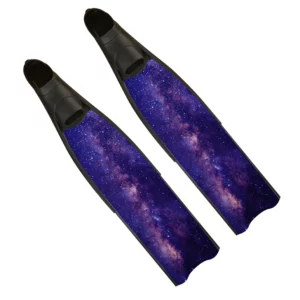 Iceberg Aletas Galaxy Freediving