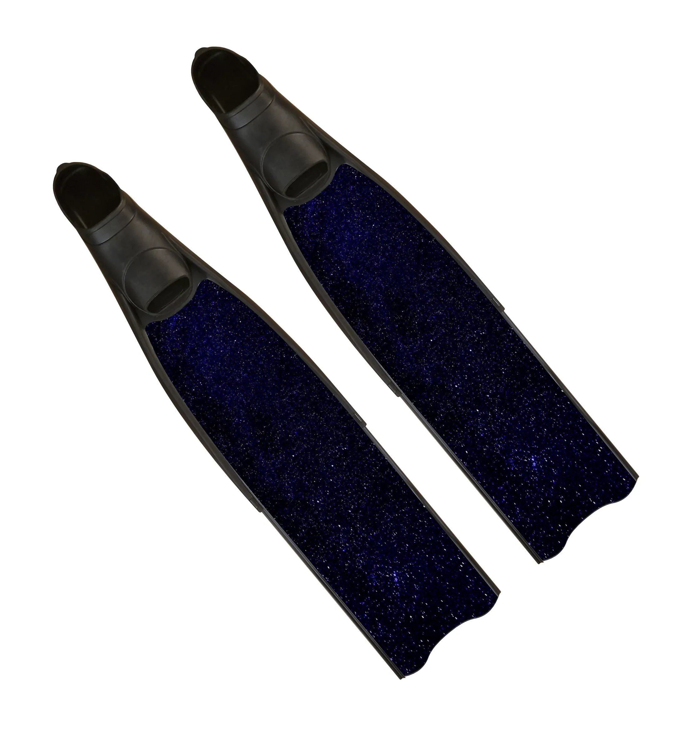 Iceberg Aletas Granular Freediving