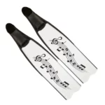 Iceberg Aletas Harmony Freediving