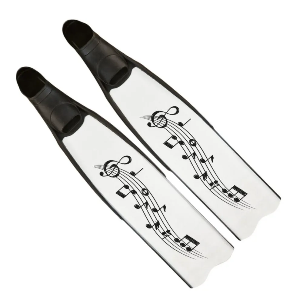 Iceberg Aletas Harmony Freediving