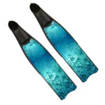 Iceberg Aletas Freediving