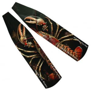 Deep Dive Palas Carbono Xtasy Lobster