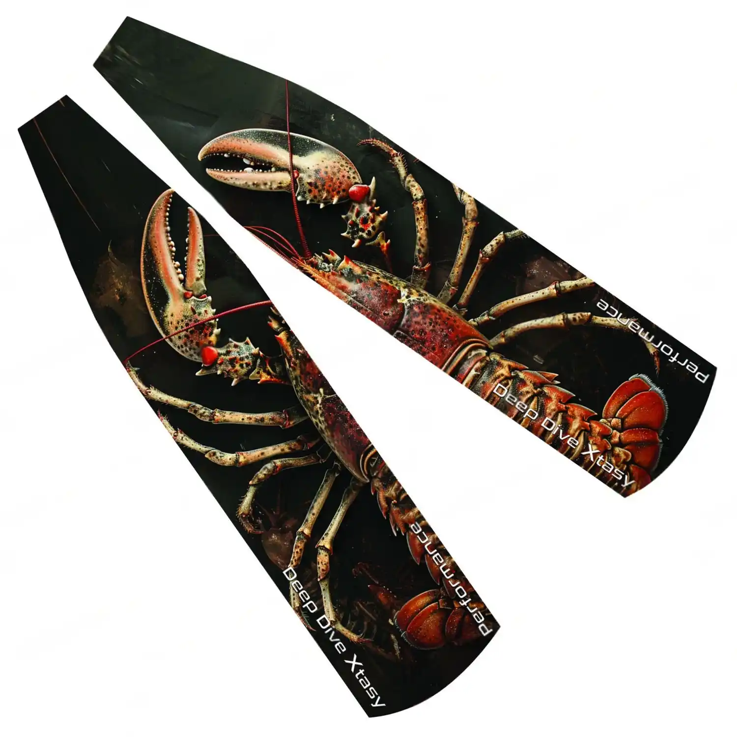 Deep Dive Palas Lobster Xtasy