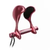 Lobster Clip Nasal Ergonómico Rosa