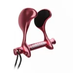Lobster Clip Nasal Ergonómico Rosa