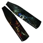 Deep Dive Palas Carbono Xtasy Pirate Performance