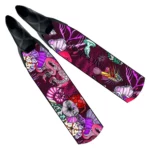 Deep Dive Aletas Xtasy Psychadelic Power