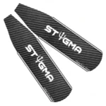 Deep Dive Palas Xtasy Stigma Carbono Puro