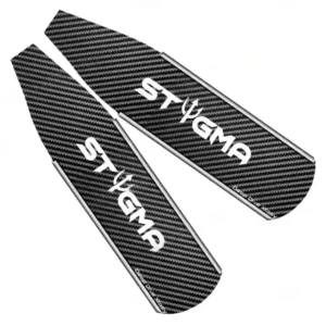 Deep Dive Palas Xtasy Stigma Carbono Puro