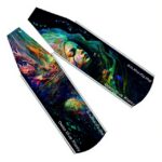 Deep Dive Palas Carbono Xtasy Mermaid Reef