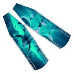 Deep Dive Palas Potencia Xtasy Dolphin Pack