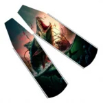 Deep Dive Palas Carbono Barracuda Performance