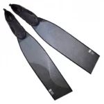 29/71 – Aletas de carbono Black (Negro)