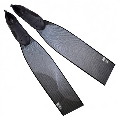 29/71 – Aletas de carbono Black (Negro)