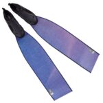 29/71 – Aletas de carbono Blue(Azul)