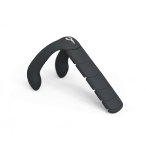 Lobster Black Matt – Lastre de cuello para apnea